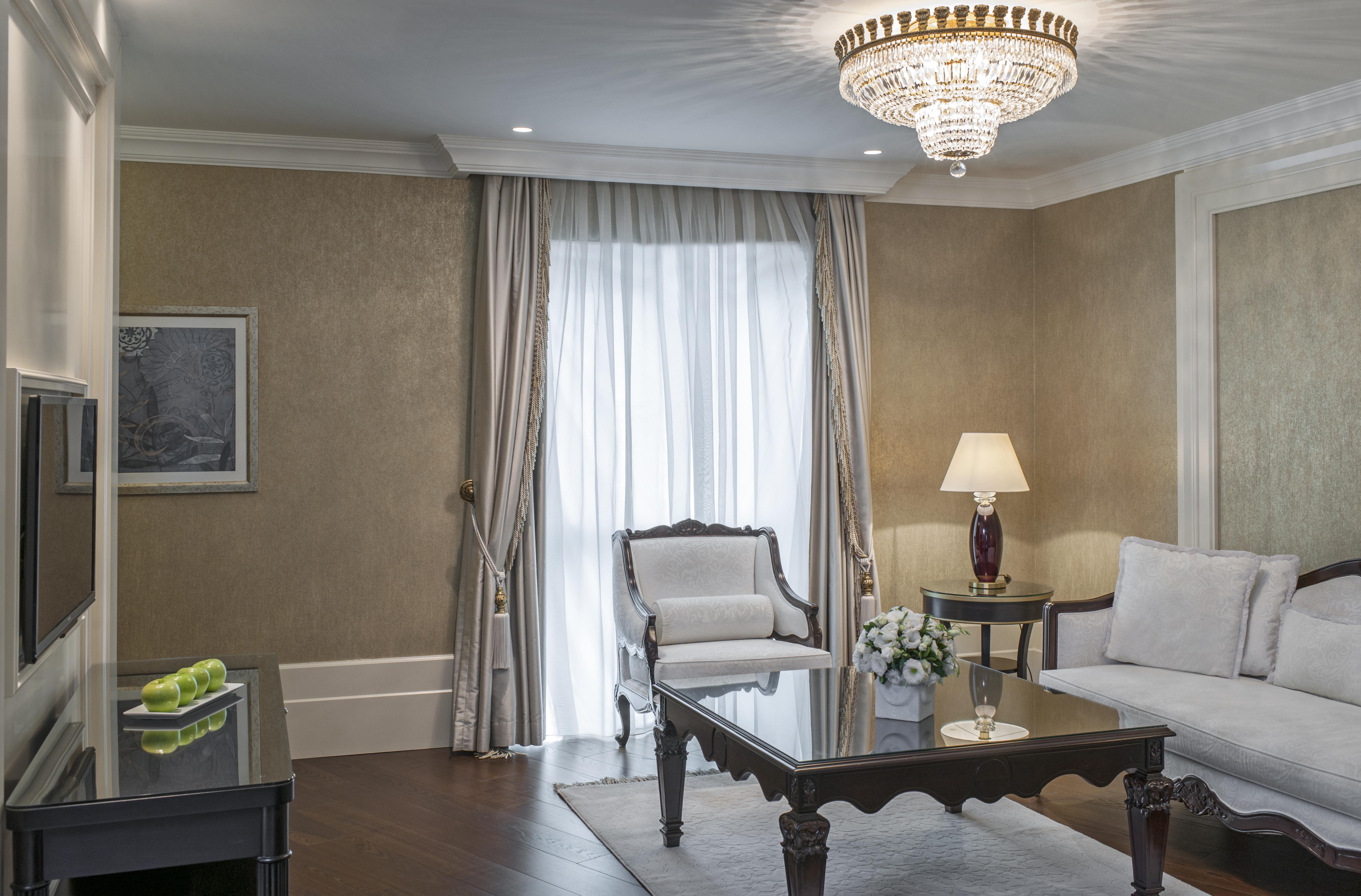 โรงแรมอีลิต เวิลด์ บิซิเนส อิสตันบูล ภายนอก รูปภาพ A suite at the hotel