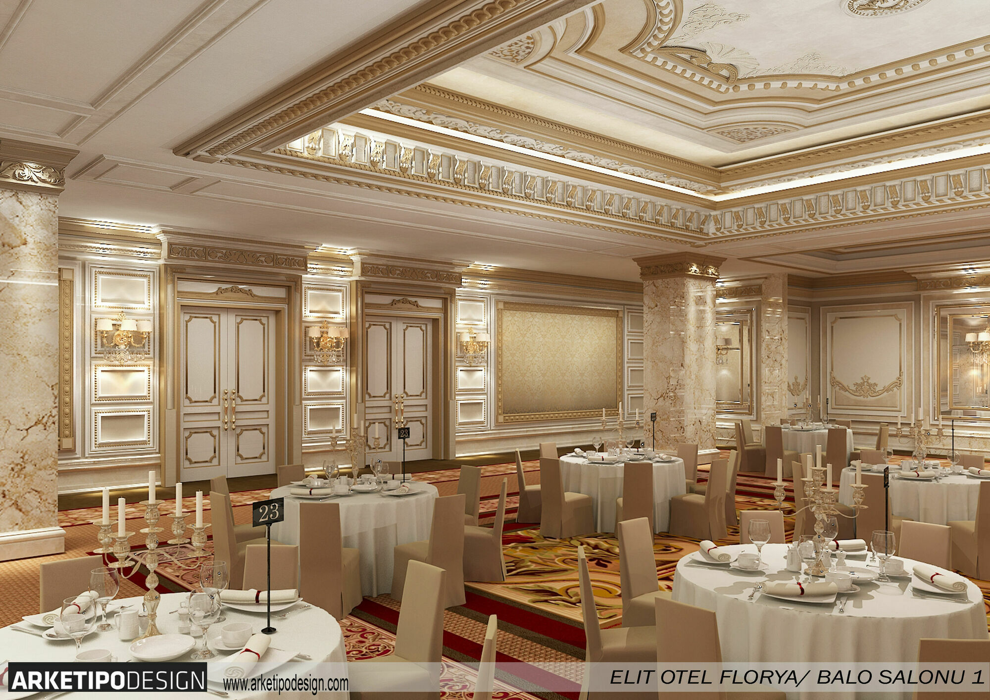 โรงแรมอีลิต เวิลด์ บิซิเนส อิสตันบูล ภายนอก รูปภาพ Elite Hotel Florya
